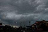 Australian Severe Weather Picture