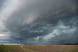 Australian Severe Weather Picture