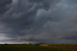 Australian Severe Weather Picture