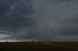 Australian Severe Weather Picture