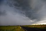 Australian Severe Weather Picture