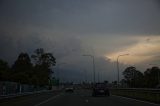 Australian Severe Weather Picture