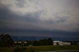 Australian Severe Weather Picture