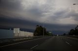 Australian Severe Weather Picture