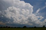 Australian Severe Weather Picture