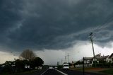 Australian Severe Weather Picture