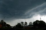 Australian Severe Weather Picture