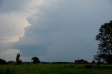 Australian Severe Weather Picture