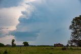 Australian Severe Weather Picture