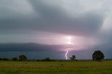 Australian Severe Weather Picture