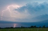 Australian Severe Weather Picture