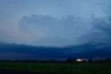 Australian Severe Weather Picture