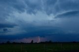 Australian Severe Weather Picture