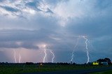 Australian Severe Weather Picture