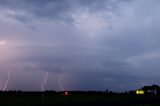 Australian Severe Weather Picture