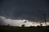 Australian Severe Weather Picture