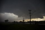 Australian Severe Weather Picture