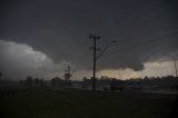 Australian Severe Weather Picture