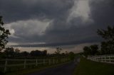 Australian Severe Weather Picture