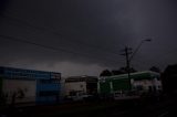 Australian Severe Weather Picture