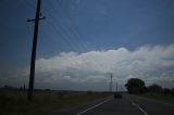 Australian Severe Weather Picture