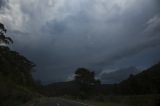 Australian Severe Weather Picture
