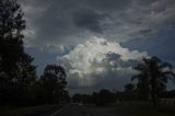 Australian Severe Weather Picture