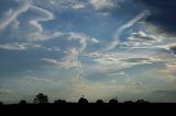 Australian Severe Weather Picture