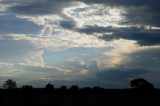 Australian Severe Weather Picture