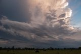 Australian Severe Weather Picture