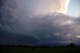 Australian Severe Weather Picture