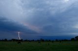 Australian Severe Weather Picture