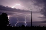 Australian Severe Weather Picture