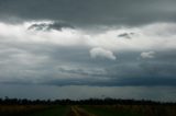 Australian Severe Weather Picture