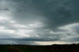 Australian Severe Weather Picture