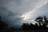 Australian Severe Weather Picture