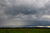 Australian Severe Weather Picture