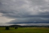 Australian Severe Weather Picture