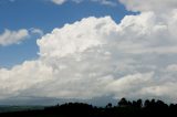 Australian Severe Weather Picture