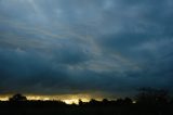 Australian Severe Weather Picture