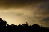 Australian Severe Weather Picture