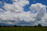 Australian Severe Weather Picture