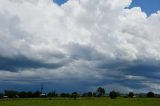 Australian Severe Weather Picture