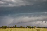 Australian Severe Weather Picture