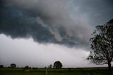 Australian Severe Weather Picture