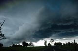 Australian Severe Weather Picture