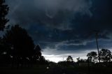 Australian Severe Weather Picture