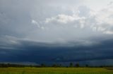 Australian Severe Weather Picture