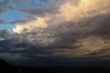 Australian Severe Weather Picture