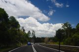 Australian Severe Weather Picture